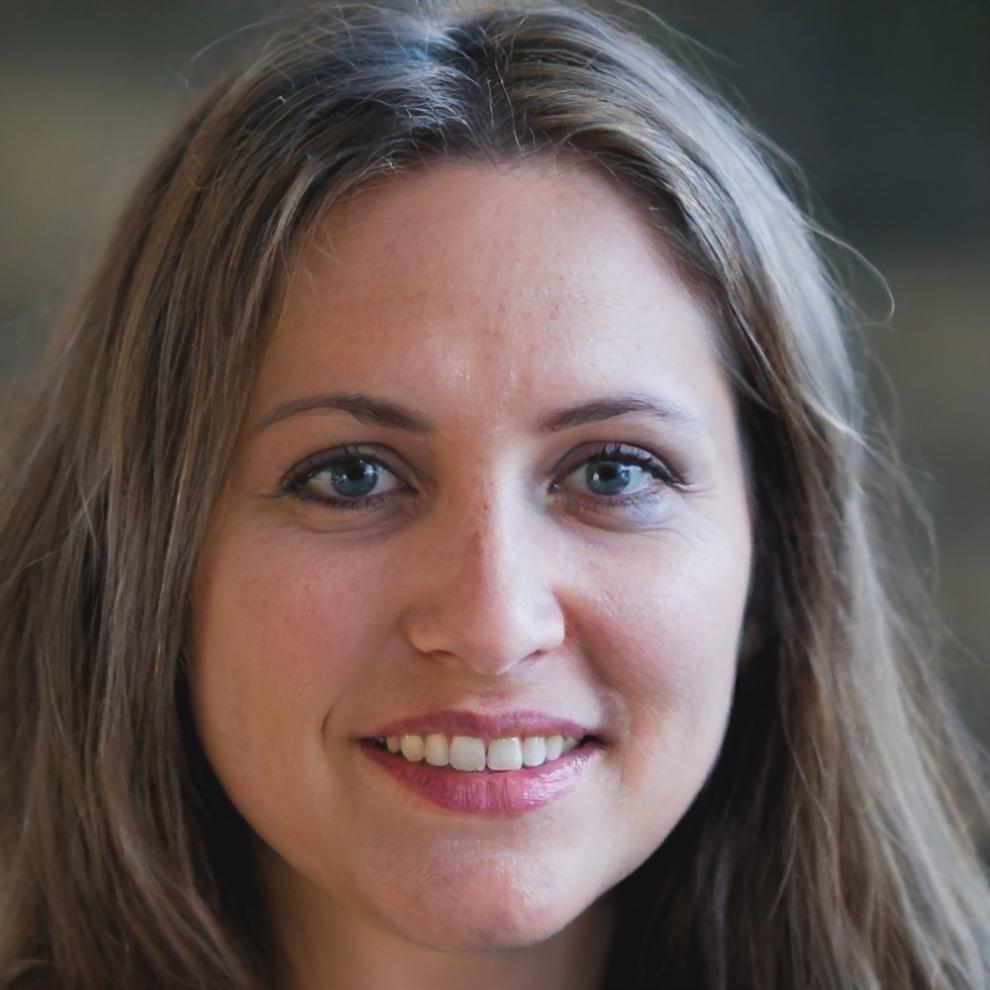Sarah Müller, Produktivitätscoach