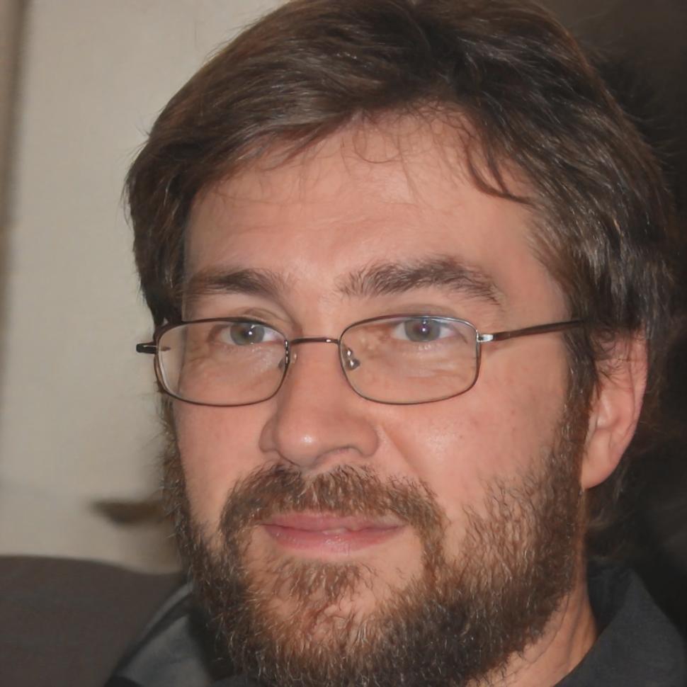 Prof. Thomas Klein, Bildungstechnologie-Spezialist